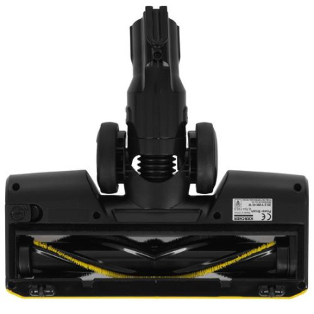 Вертикальный пылесос  Karcher 11986730  черный