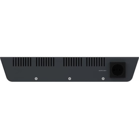 Стабилизатор напряжения POWERCOM WM-3000VA графитовый