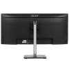 34" Монитор Acer Vero CB343CURbemiiphuzx черный