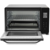 Мини-печь Hyundai MIO-HY082 черный