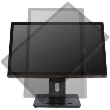 Монитор IRBIS Smartview 24 (ISM24FIDT)