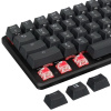 Клавиатура  проводная HyperX Alloy Origins 60