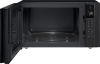 Микроволновая печь LG MS2595DIS черный