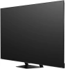 Телевизор Hisense 65U7S PRO черный