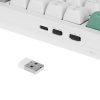 Клавиатура  проводная + беспроводная Keychron Q6 Max