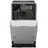 Встраиваемая посудомоечная машина Midea MID45S050