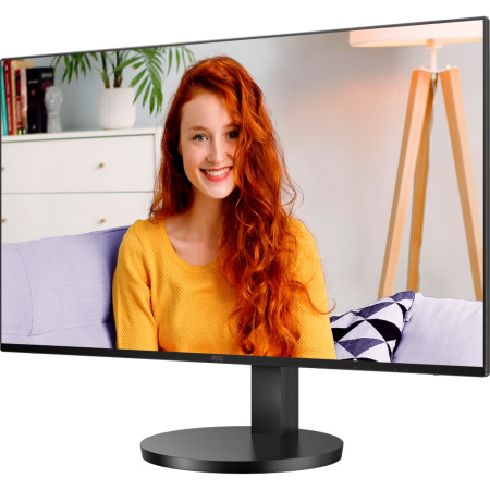 Монитор AOC Q27B3CF2 Black