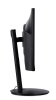 27" Монитор Acer CB272Dbmiprcx черный