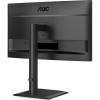 Монитор AOC 24E4U Black