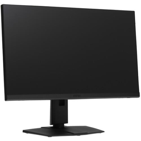 27" Монитор MSI G272QPF E2 черный