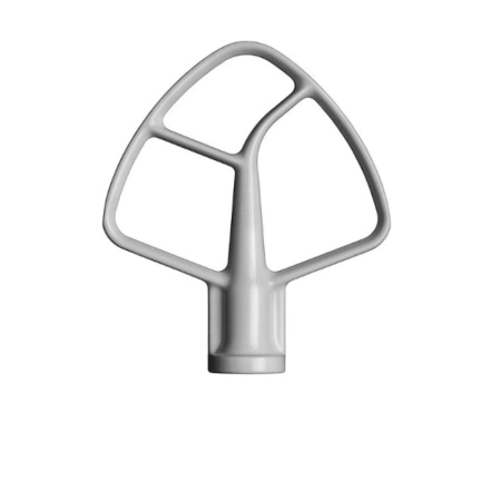 Миксер планетарный KitchenAid Artisan 5KSM125EAC кремовый