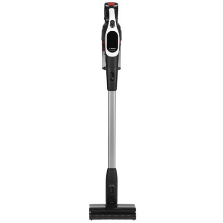 Вертикальный пылесос  Bosch BCS931WBA  серый