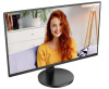 27" Монитор AOC U27B3CF черный