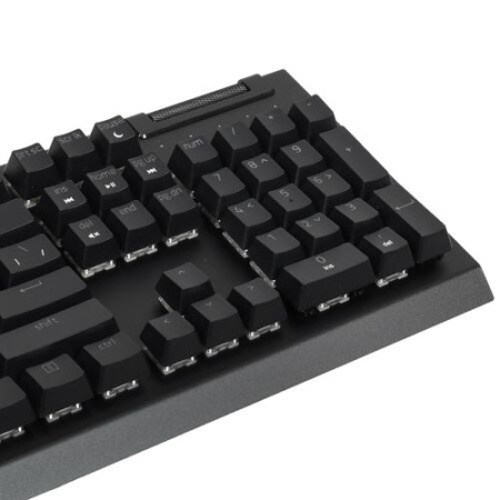 Клавиатура проводная Razer BlackWidow V4 X