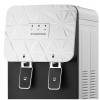 Кулер Starwind Sw-1003Ew Белый