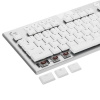 Клавиатура проводная + беспроводная Logitech G913 TKL