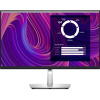 Монитор Dell P2723D (210-BDDX) черный