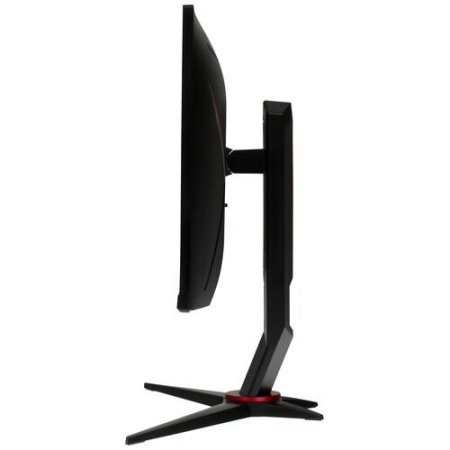 23.8" Монитор AOC 24G2SP черный