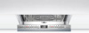 Встраиваемая посудомоечная машина Bosch SPV4EMX10E