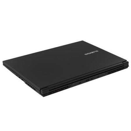 16" Ноутбук GIGABYTE G6 MF черный