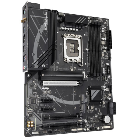 Материнская плата Gigabyte Z790 Eagle AX