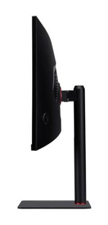 34" Монитор Acer Nitro XV345CURXbmiipphx черный