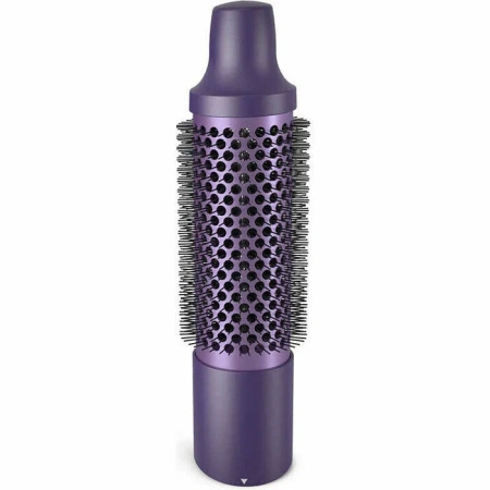 Фен-щетка Philips ВНА305/00 фиолетовый