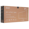 34" Монитор MSI PRO MP341CQW белый