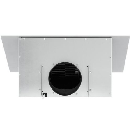 Вытяжка наклонная Oasis ND-60W белый/белый