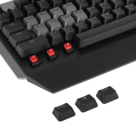 Клавиатура проводная A4Tech Bloody B865R