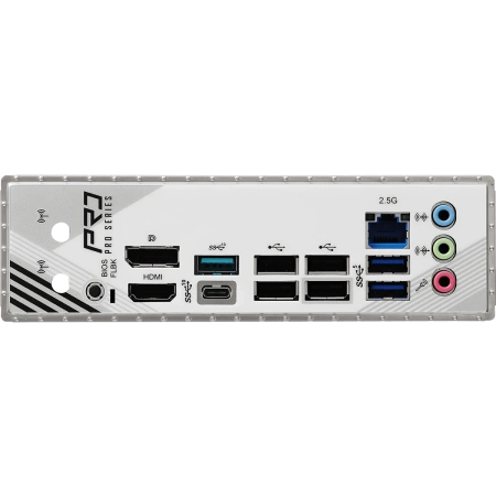 Материнская плата ASROCK B850M Pro RS