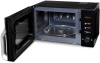 Микроволновая печь Hyundai HYM-M2061 черный
