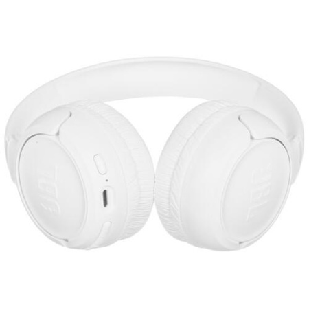 Беспроводные наушники JBL Tune 530BT  белый 2025