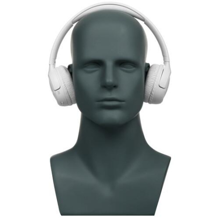 Беспроводные наушники JBL Tune 530BT  белый 2025