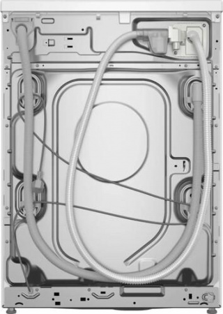 Стиральная машина Bosch WGB24400ME белый