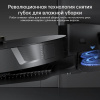 Робот-пылесос Dreame L30 Ultra черный