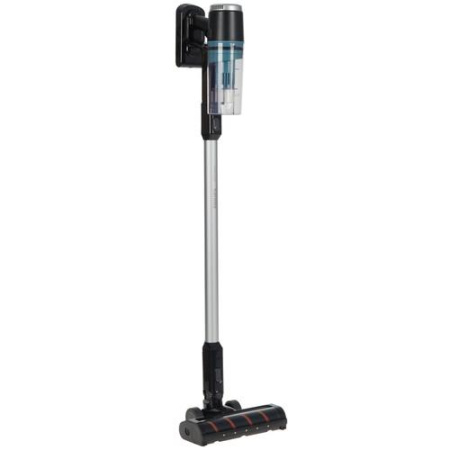 Вертикальный пылесос  Philips XC3133/01  черный