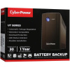 ИБП CyberPower UTI675EI