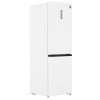 Холодильник с морозильником   Midea MDRB471MGF01O белый