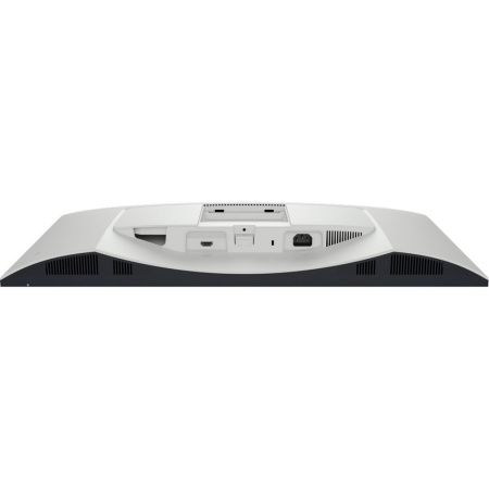 Монитор DELL S2725HS черный/белый