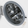 Стиральная машина LG F1296NDS1 белый