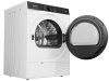 Сушильная машина Gorenje DG69D белый
