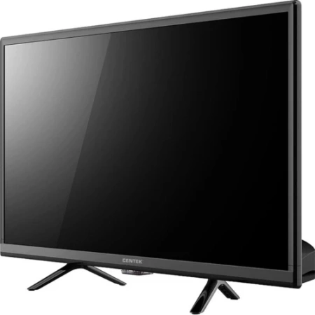 Телевизор Centek CT-8424 чёрный