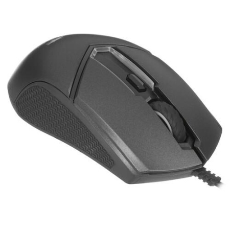 Мышь проводная MSI Clutch GM30  черный