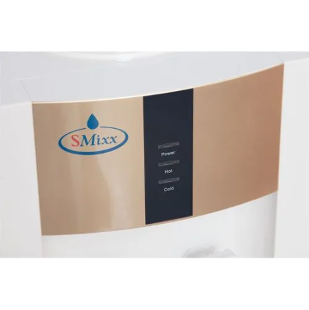Кулер Smixx 16LD/E золотой