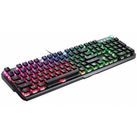Клавиатура проводная MSI Vigor GK71 SONIC