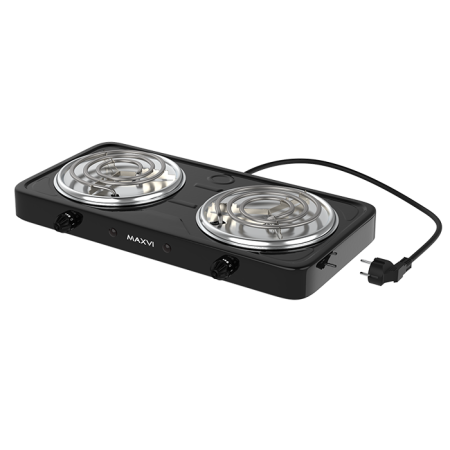 Настольная плитка MAXVI HE201 black