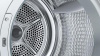 Сушильная машина Bosch WTU8769SSN белый