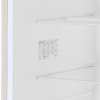 Холодильник с морозильником   Haier CEF537AGG золотистый