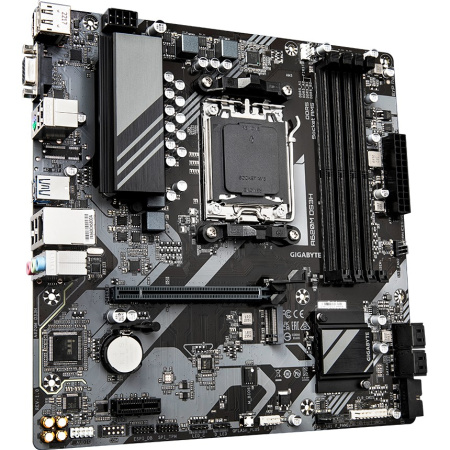 Материнская плата Gigabyte A620M DS3H